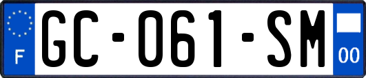 GC-061-SM