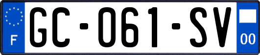 GC-061-SV