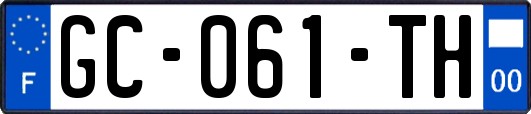 GC-061-TH