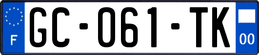 GC-061-TK