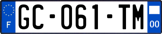 GC-061-TM