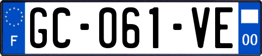 GC-061-VE