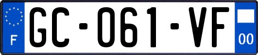 GC-061-VF