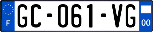 GC-061-VG