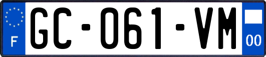 GC-061-VM