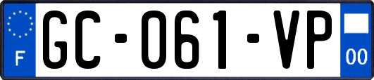 GC-061-VP