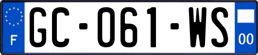 GC-061-WS