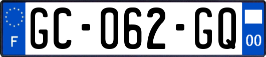 GC-062-GQ