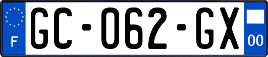 GC-062-GX