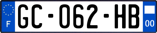 GC-062-HB