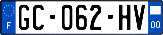 GC-062-HV