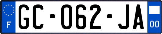 GC-062-JA