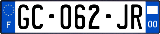 GC-062-JR