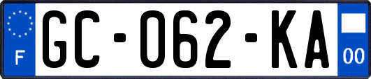 GC-062-KA