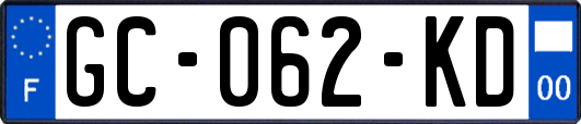 GC-062-KD