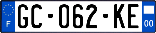 GC-062-KE