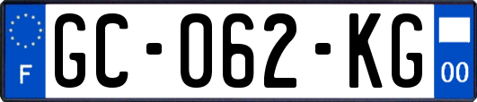 GC-062-KG