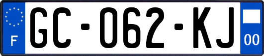 GC-062-KJ