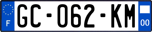 GC-062-KM