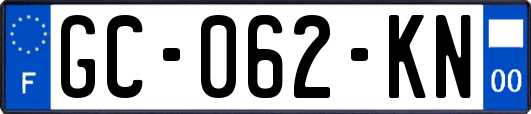 GC-062-KN