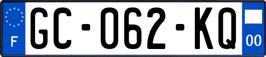 GC-062-KQ