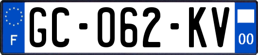 GC-062-KV