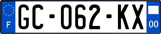 GC-062-KX