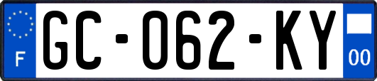 GC-062-KY
