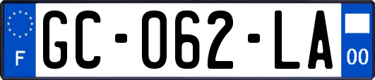 GC-062-LA