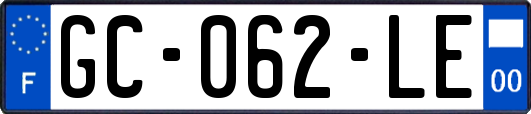 GC-062-LE