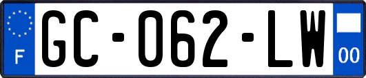 GC-062-LW