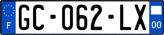 GC-062-LX