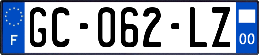GC-062-LZ