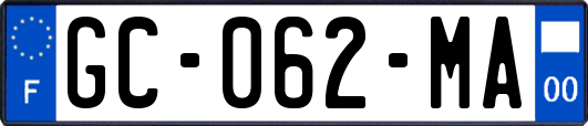 GC-062-MA