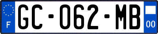 GC-062-MB