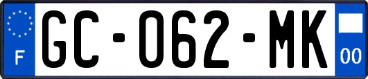 GC-062-MK