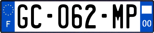 GC-062-MP