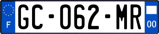 GC-062-MR
