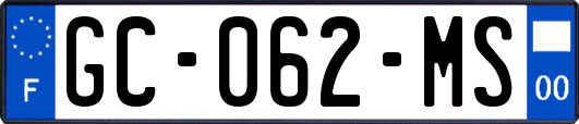 GC-062-MS