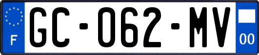 GC-062-MV