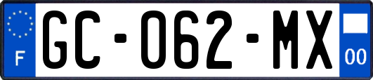 GC-062-MX