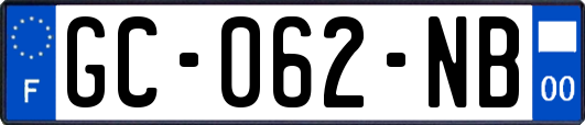 GC-062-NB