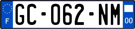 GC-062-NM