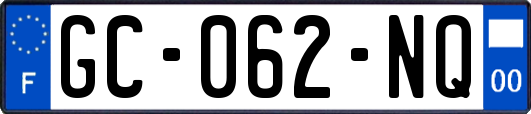 GC-062-NQ