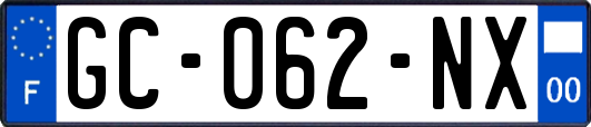 GC-062-NX