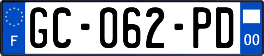 GC-062-PD