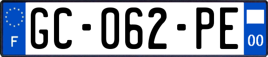 GC-062-PE