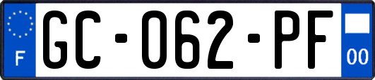 GC-062-PF