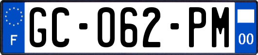 GC-062-PM