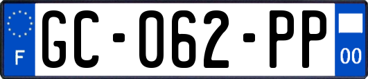 GC-062-PP